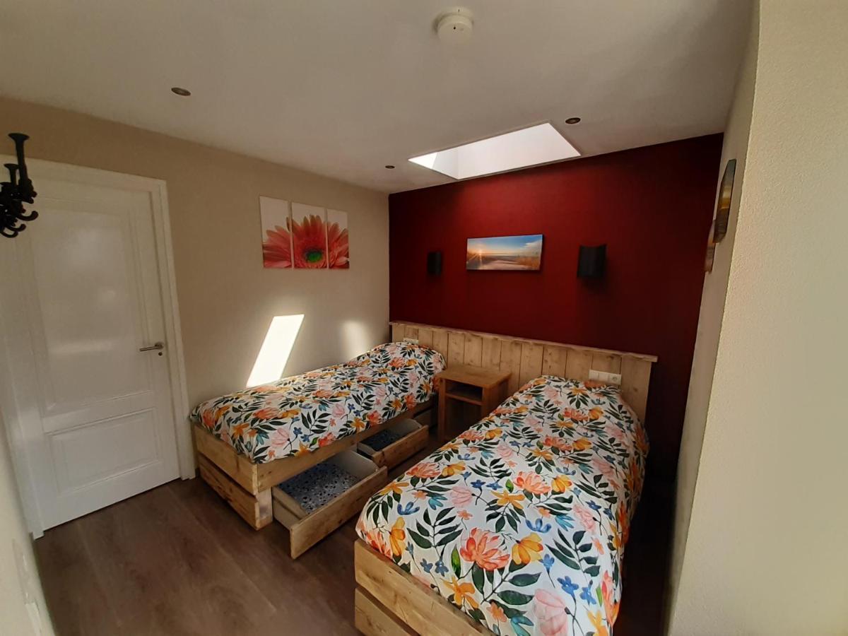 Holiday home De Kempenvallei