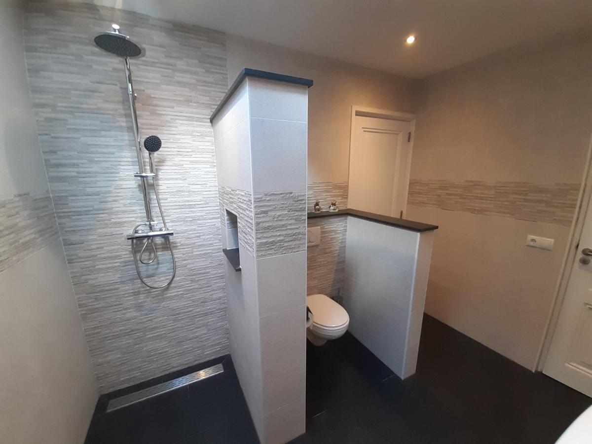 Vakantiehuis De Kempenvallei *