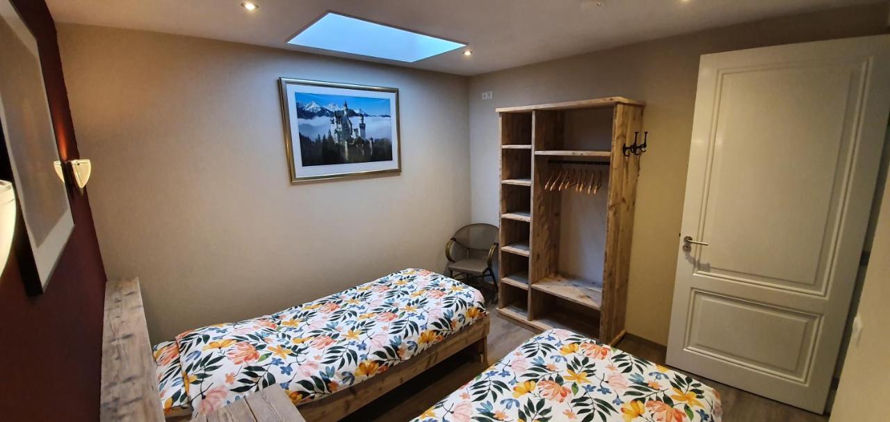 Holiday home De Kempenvallei Luyksgestel