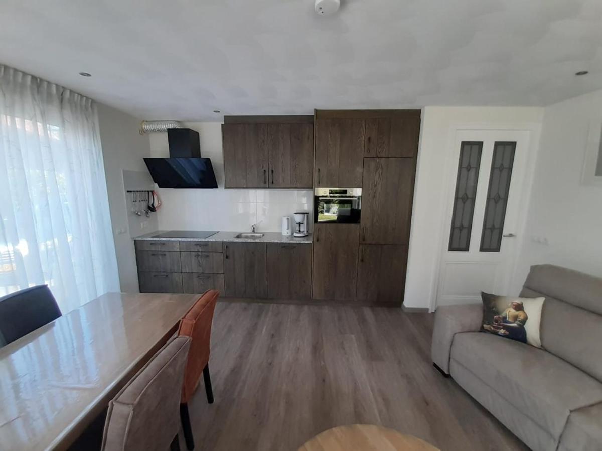 De Kempenvallei Holiday home *